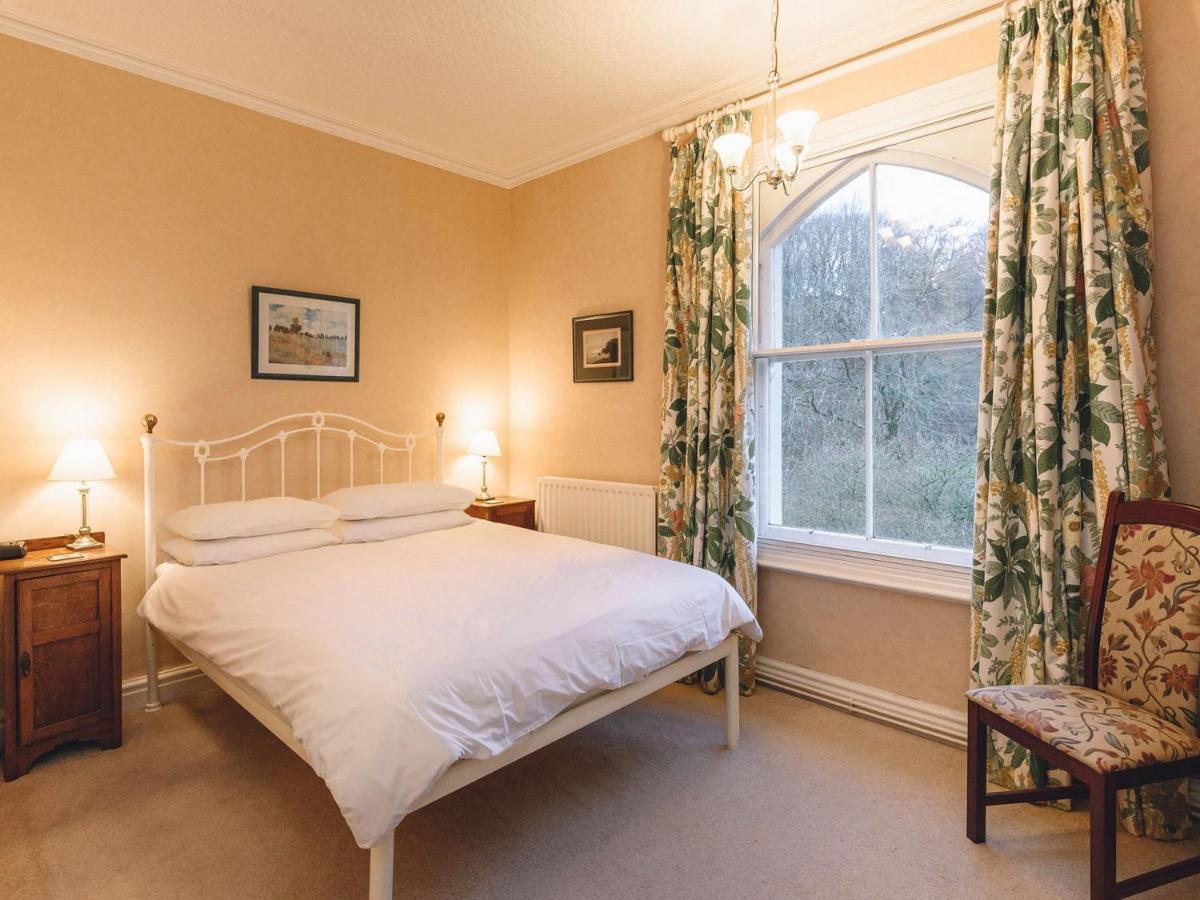 The Forest Country House B&B Newtown  Exterior foto