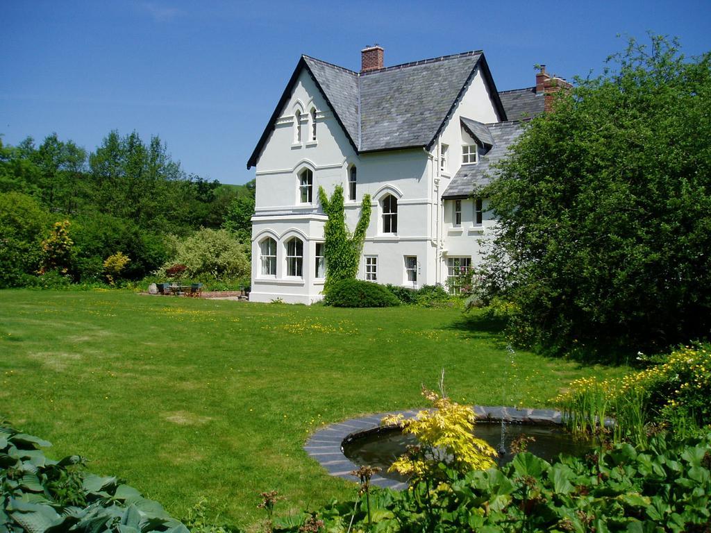 The Forest Country House B&B Newtown  Exterior foto