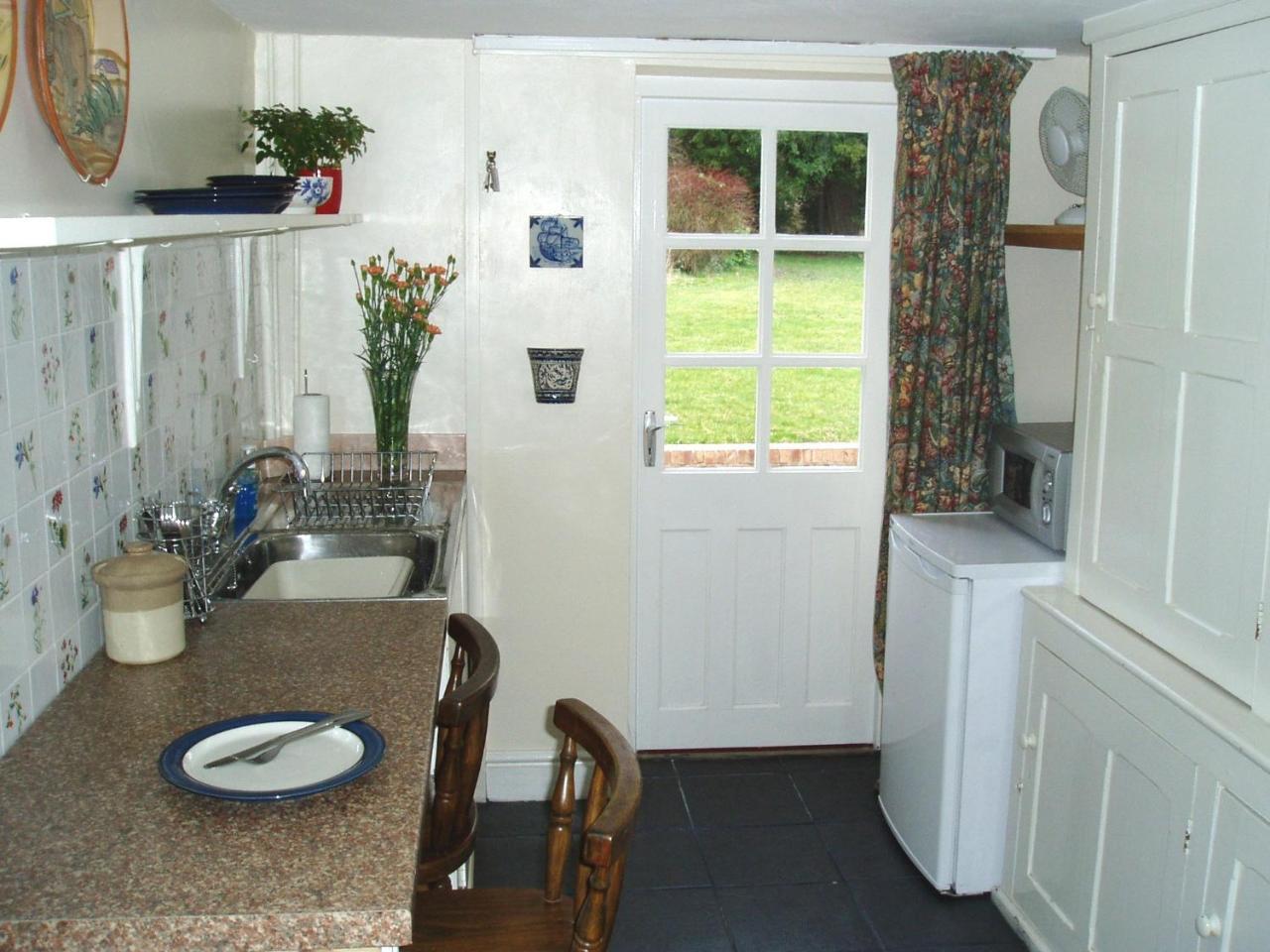 The Forest Country House B&B Newtown  Exterior foto